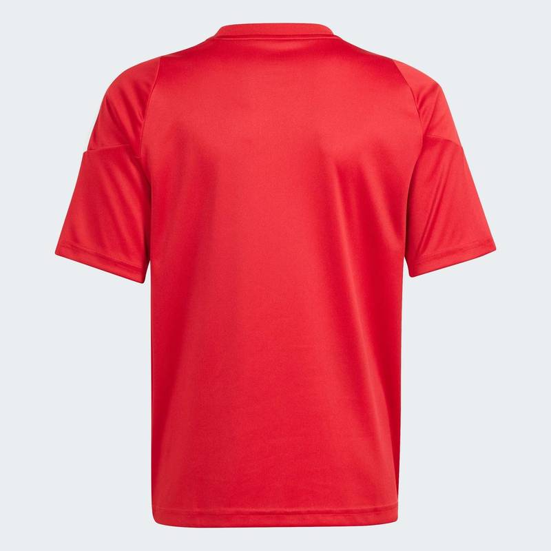 Джерси Tiro 24 Kids Adidas IS1030, рис. 4
