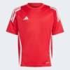 Джерси Tiro 24 Kids Adidas IS1030, прев. 0