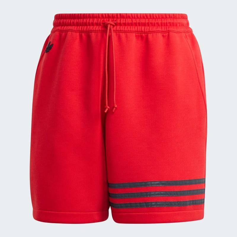 Шорти Street Neuclassic Adidas IS2828, рис. 0