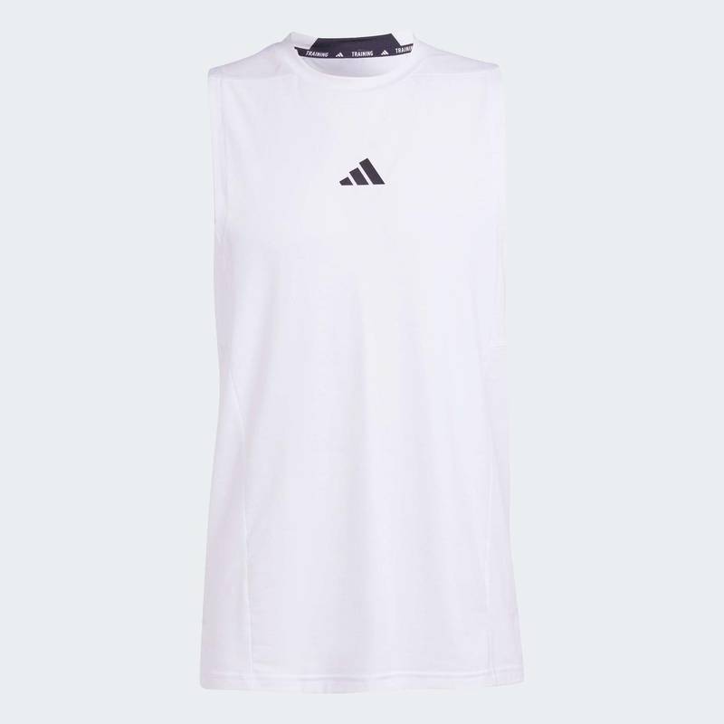 Майка Designed for Training Workout Adidas IS3795, рис. 0