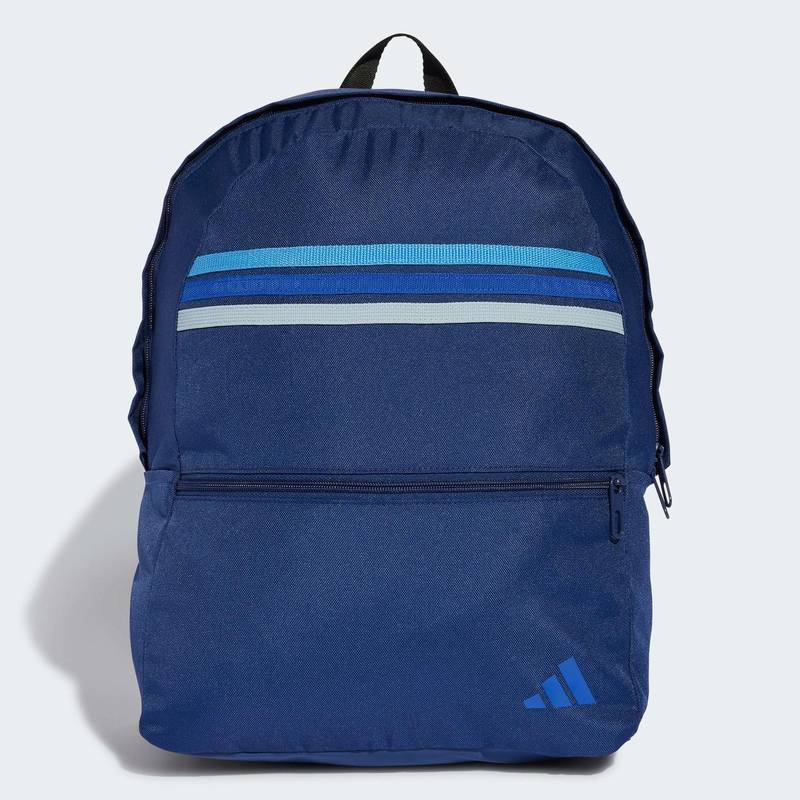 Рюкзак Classic Back-to-School Stripes Adidas IS7062, рис. 0