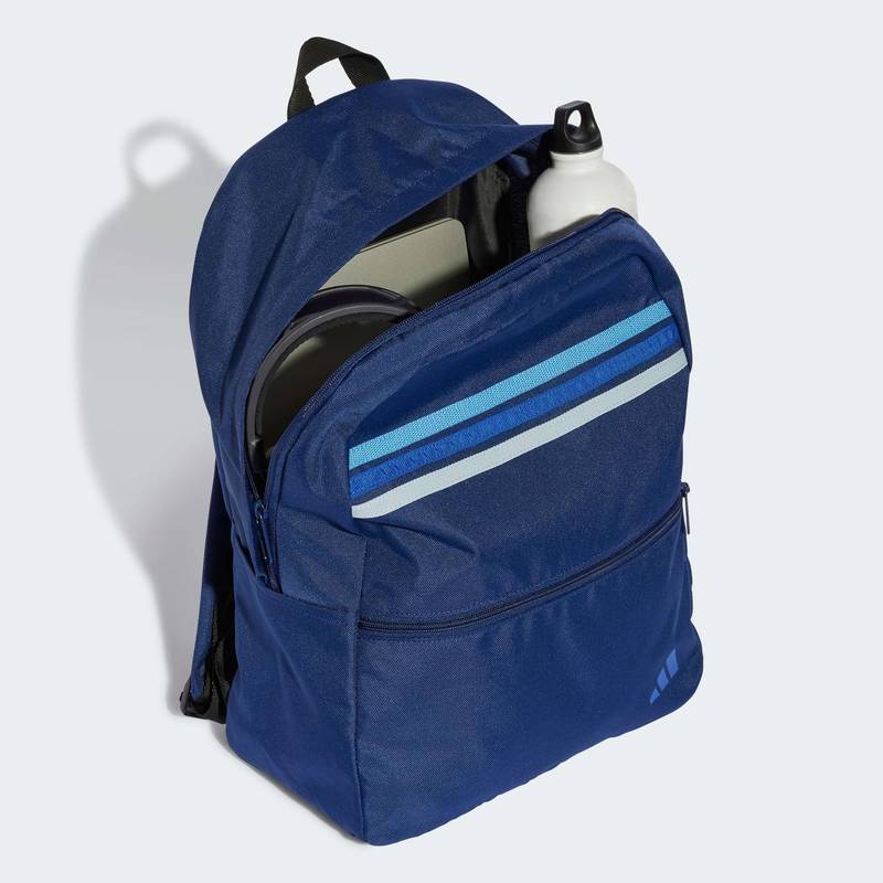 Рюкзак Classic Back-to-School Stripes Adidas IS7062, рис. 1