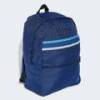 Рюкзак Classic Back-to-School Stripes Adidas IS7062, прев. 2