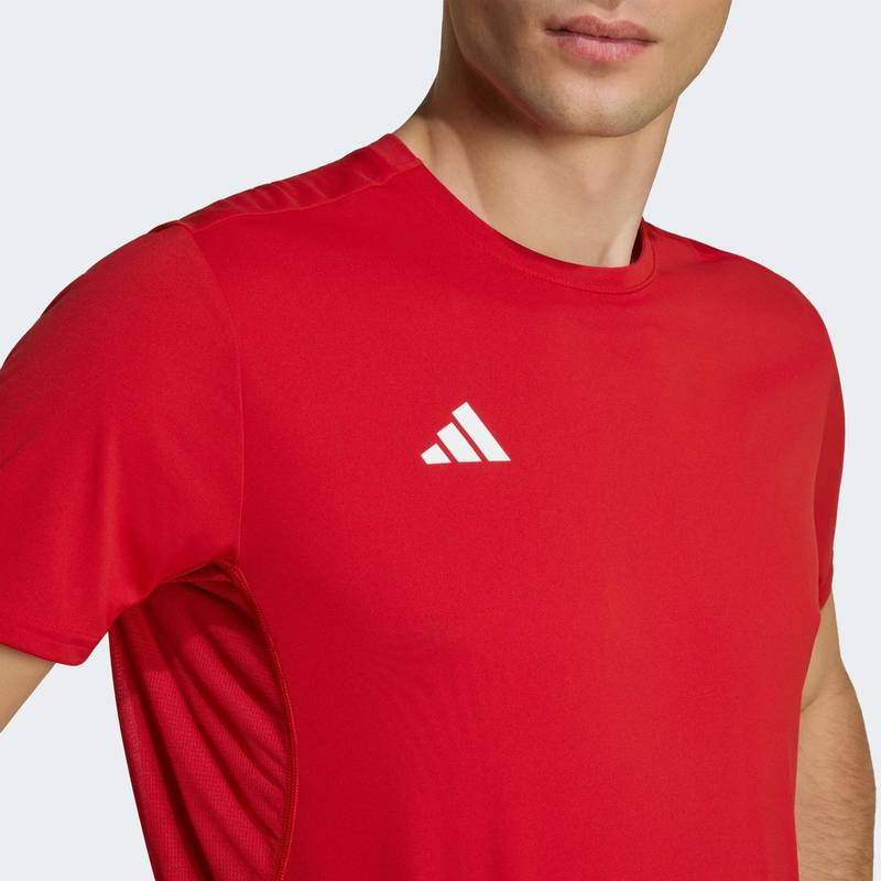 Футболка для бігу Adizero Essentials Adidas IT1828, рис. 1