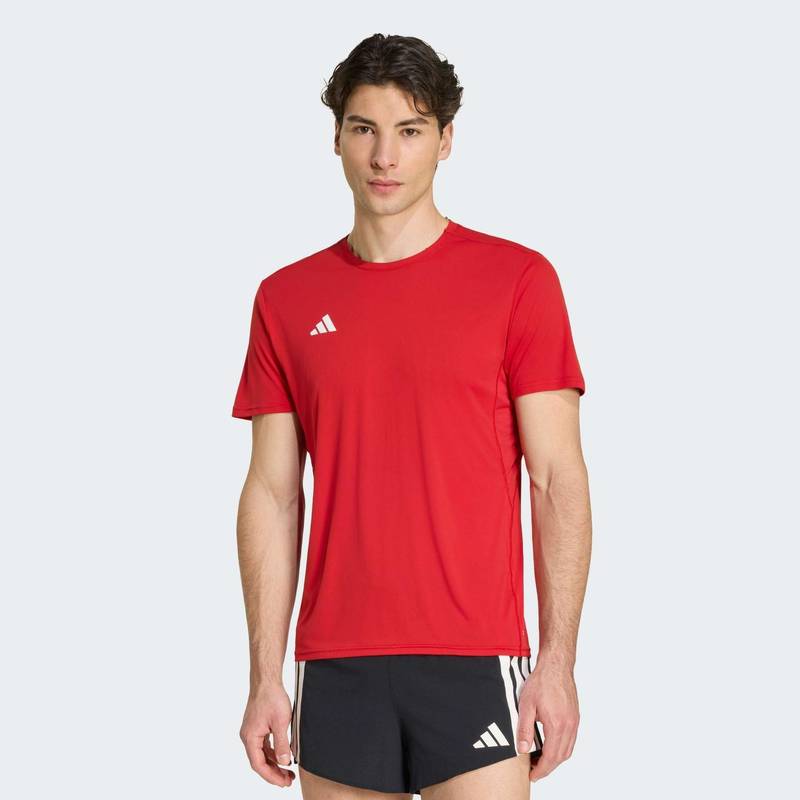 Футболка для бігу Adizero Essentials Adidas IT1828, рис. 3