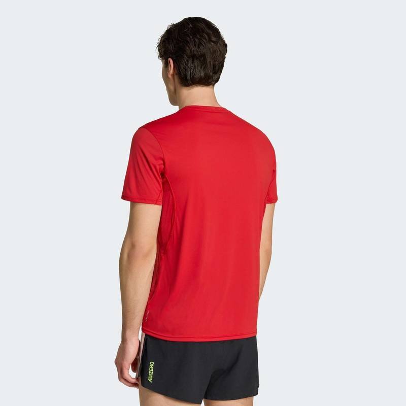 Футболка для бігу Adizero Essentials Adidas IT1828, рис. 4