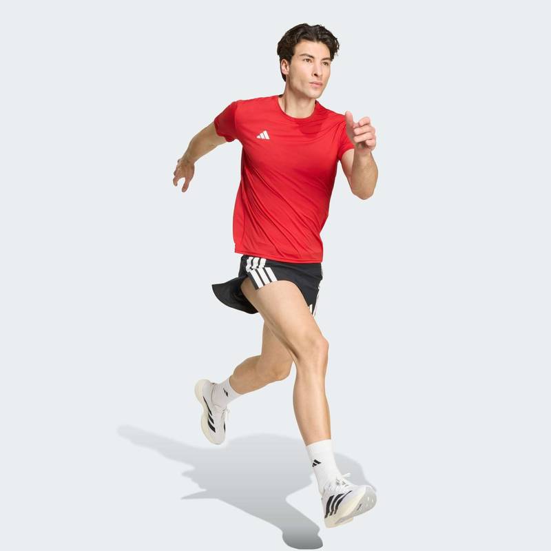 Футболка для бігу Adizero Essentials Adidas IT1828, рис. 5