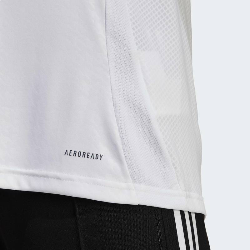 Футболка Real Madrid 24/25 Home Adidas IU5011, рис. 4