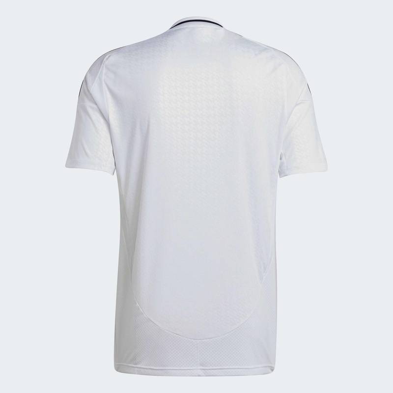 Футболка Real Madrid 24/25 Home Adidas IU5011, рис. 6