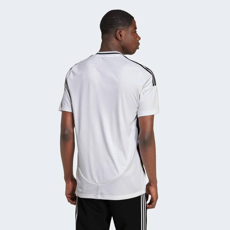 Футболка Real Madrid 24/25 Home Adidas IU5011, рис. 1