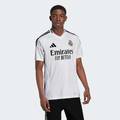 Футболка Real Madrid 24/25 Home Adidas IU5011, прев. 2