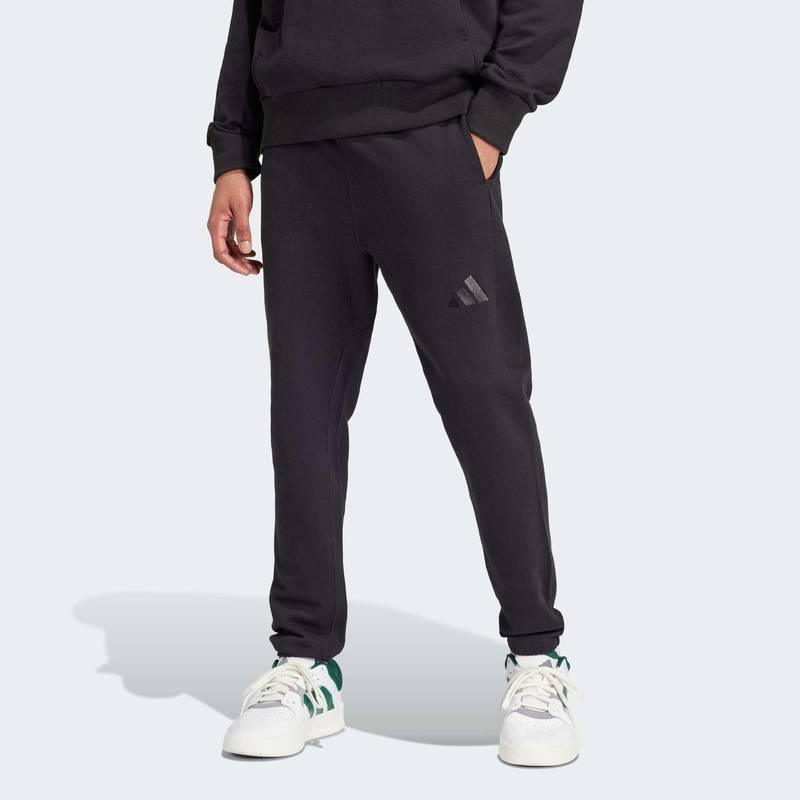 Джоггери ALL SZN French Terry Regular Tapered Adidas IV5216, рис. 0
