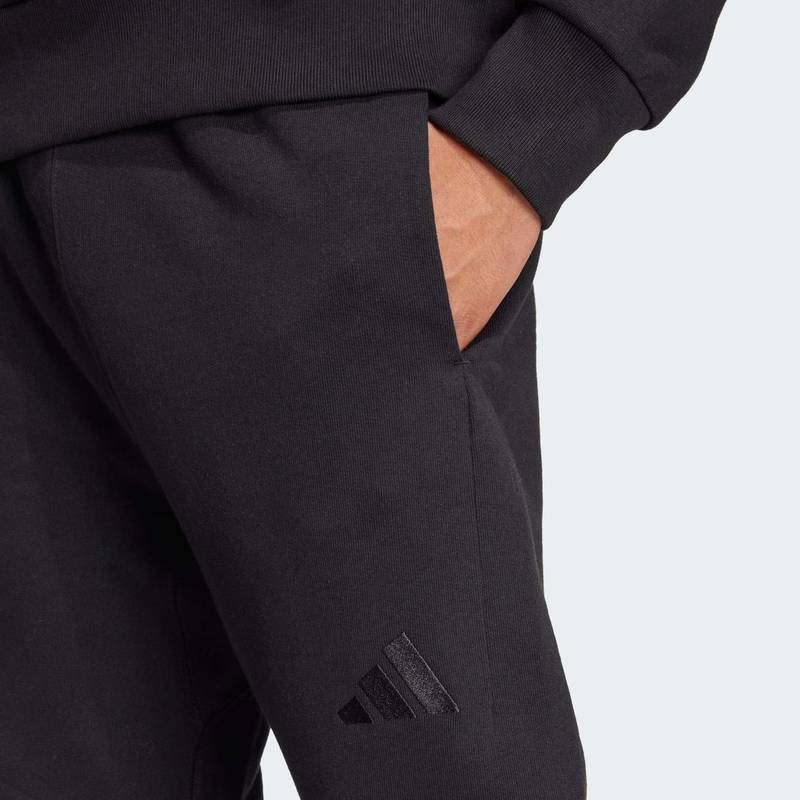 Джоггери ALL SZN French Terry Regular Tapered Adidas IV5216, рис. 3