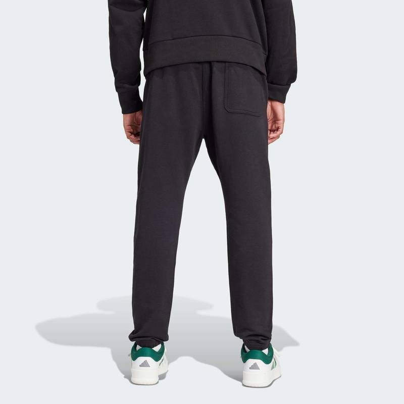 Джоггери ALL SZN French Terry Regular Tapered Adidas IV5216, рис. 1