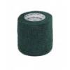Эластичная лента для фиксации гетр и щитков W Sock Wrap зеленая 5cm*4.5m 00041-G, прев. 0