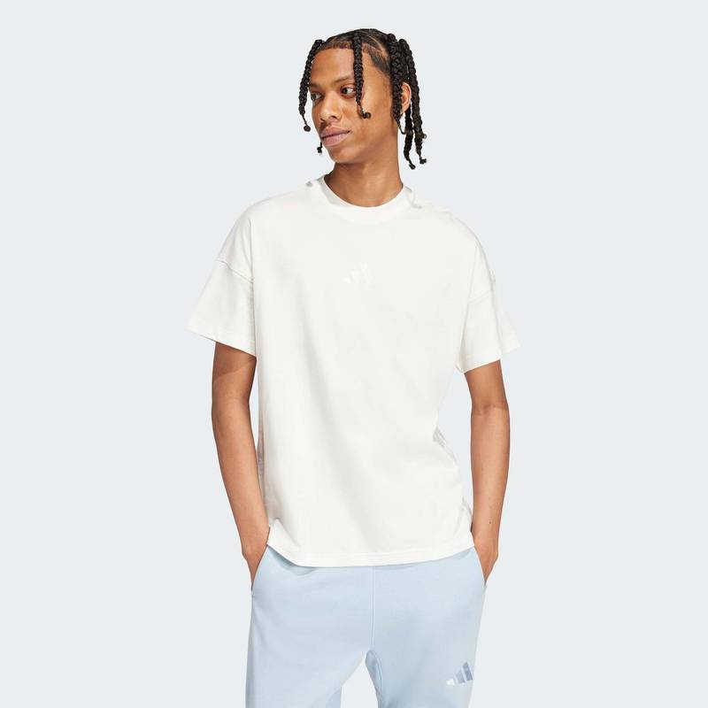 Футболка ALL SZN Adidas IV5217, рис. 0