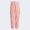 Брюки Street Jam Woven Cuffed Cargo Adidas IV7047, прев. 5