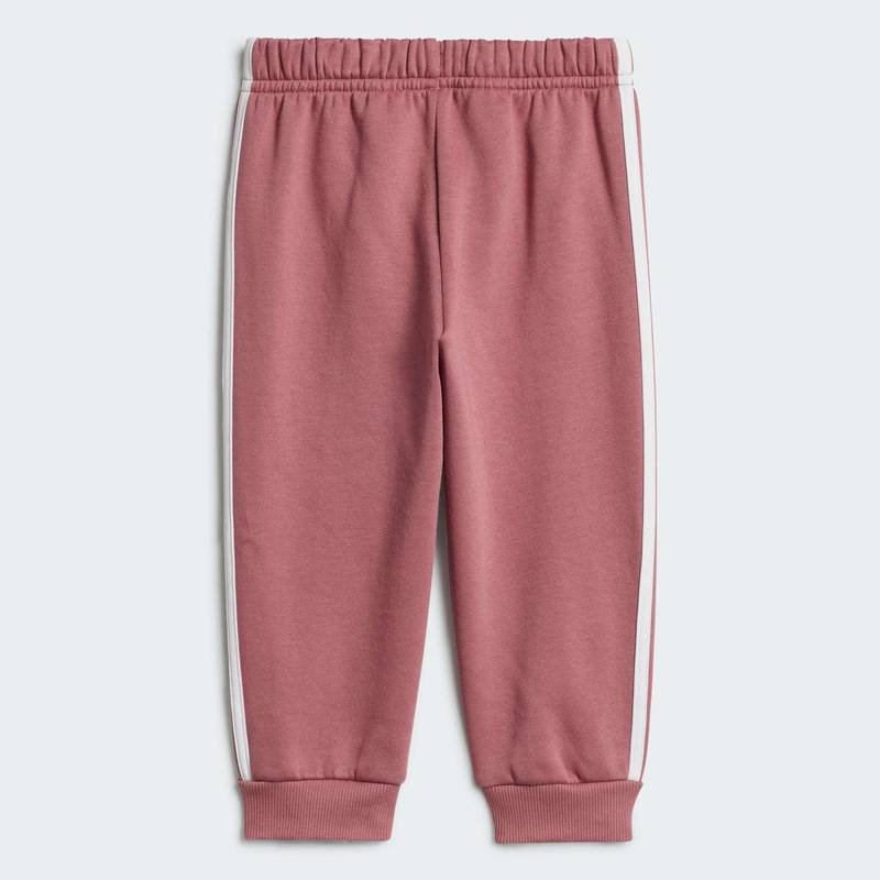 Спортивный костюм Essentials Full-Zip Adidas IV7410, рис. 4