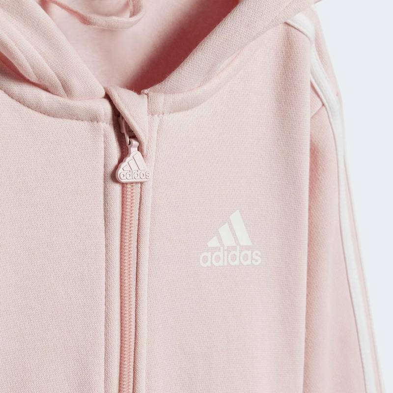Спортивный костюм Essentials Full-Zip Adidas IV7410, рис. 5