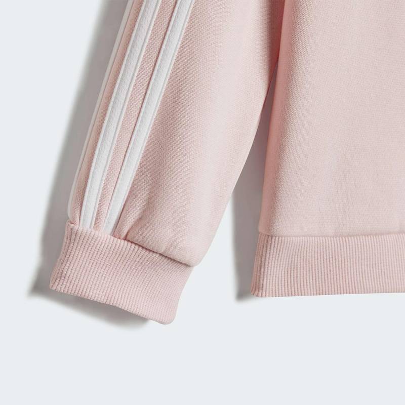 Спортивный костюм Essentials Full-Zip Adidas IV7410, рис. 6