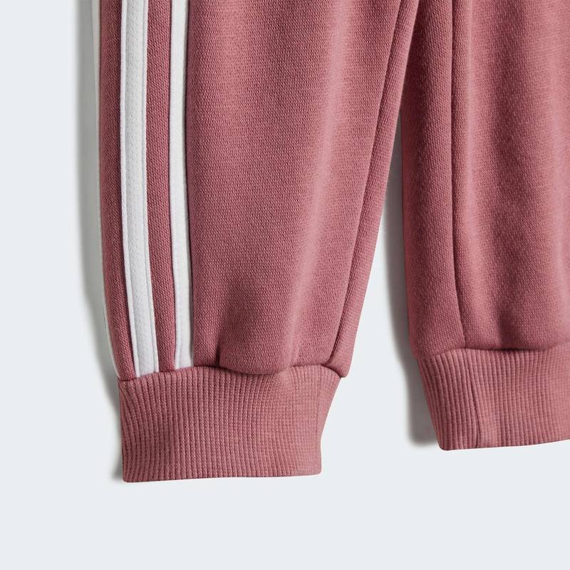 Спортивный костюм Essentials Full-Zip Adidas IV7410, рис. 7
