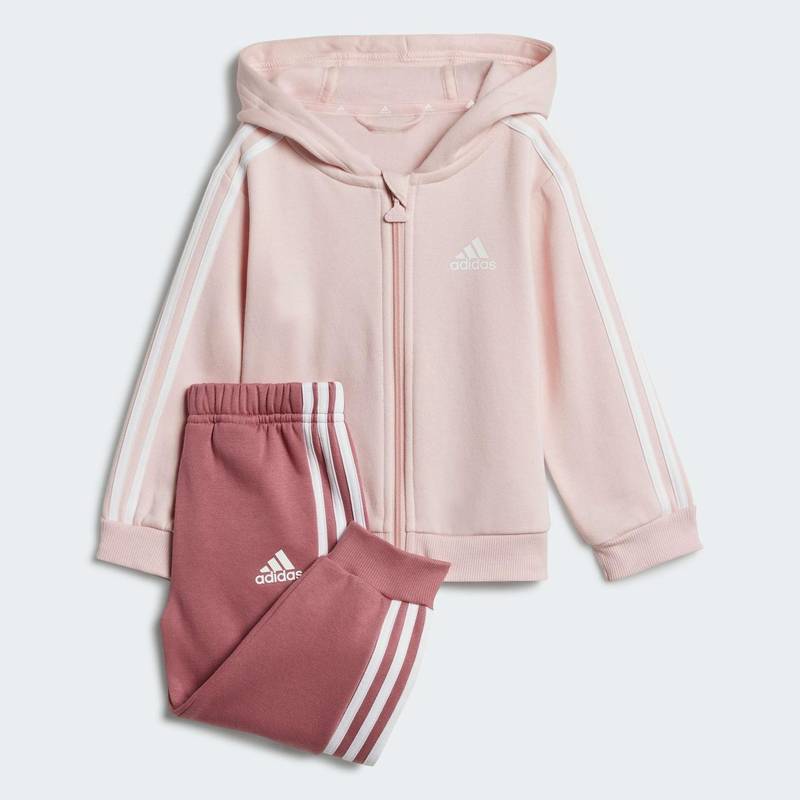 Спортивный костюм Essentials Full-Zip Adidas IV7410, рис. 0