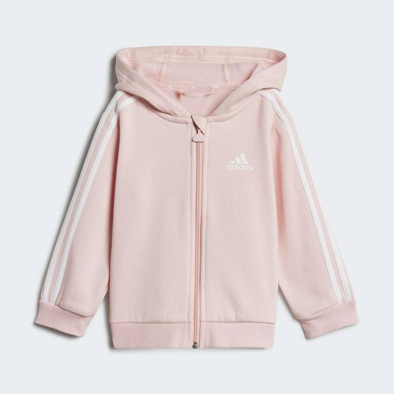 Спортивный костюм Essentials Full-Zip Adidas IV7410, рис. 1