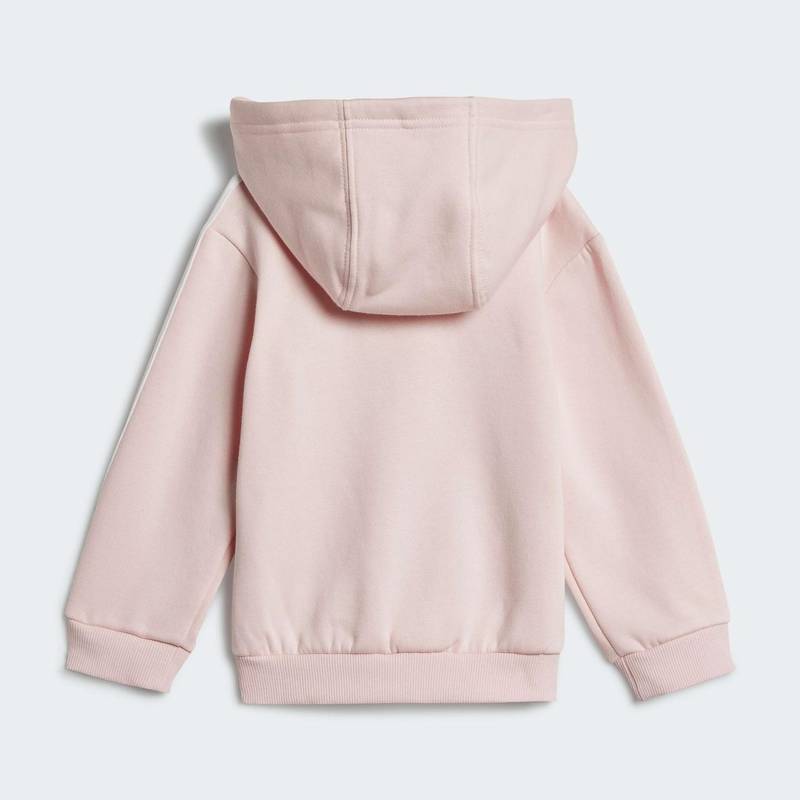 Спортивный костюм Essentials Full-Zip Adidas IV7410, рис. 2