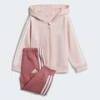 Спортивный костюм Essentials Full-Zip Adidas IV7410, прев. 0