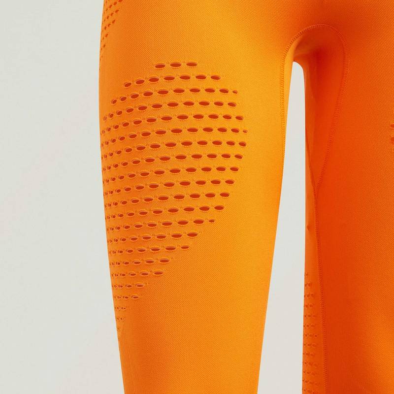 Легінси by Stella McCartney TrueStrength Knit Yoga Adidas IV9190, рис. 3
