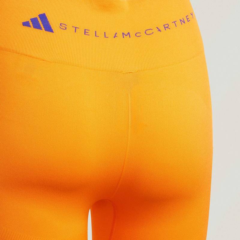 Леггинсы by Stella McCartney TrueStrength Knit Yoga Adidas IV9190, рис. 2