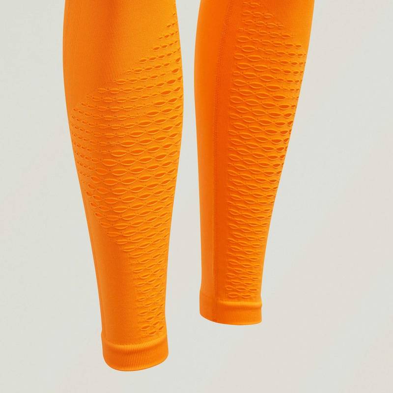 Леггинсы by Stella McCartney TrueStrength Knit Yoga Adidas IV9190, рис. 4