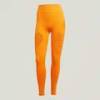 Леггинсы by Stella McCartney TrueStrength Knit Yoga Adidas IV9190, прев. 0