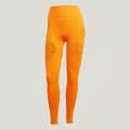 Легінси by Stella McCartney TrueStrength Knit Yoga Adidas IV9190, прев. 0