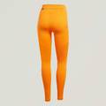 Легінси by Stella McCartney TrueStrength Knit Yoga Adidas IV9190, прев. 1