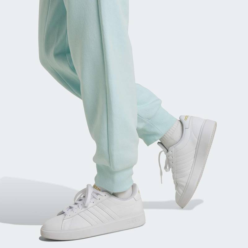 Джогеры Glam Sweat Kids Adidas IV9431, рис. 4