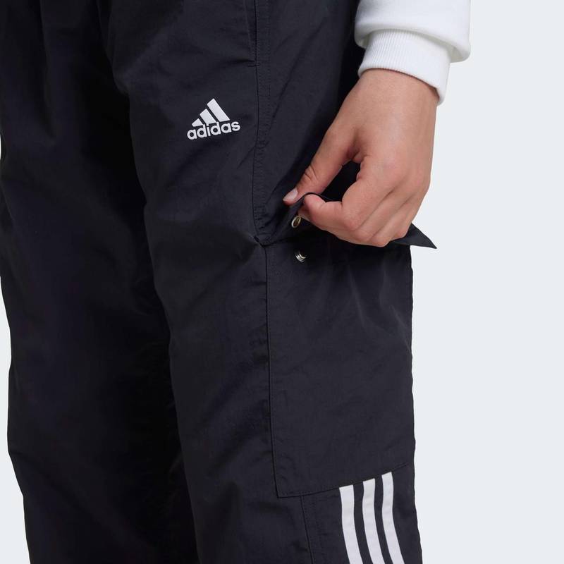 Брюки-карго Street Jam Woven Kids Adidas IV9455, рис. 3