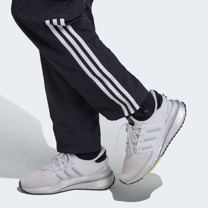 Штани-карго Street Jam Woven Kids Adidas IV9455, рис. 4
