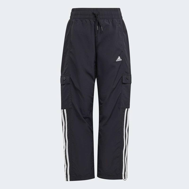Штани-карго Street Jam Woven Kids Adidas IV9455, рис. 5