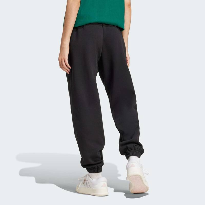 Джогери ALL SZN Fleece Loose Adidas IW1024, рис. 1