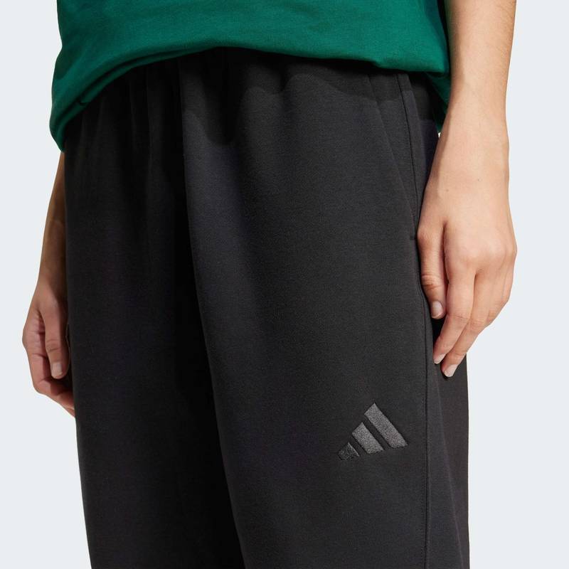 Джогери ALL SZN Fleece Loose Adidas IW1024, рис. 4