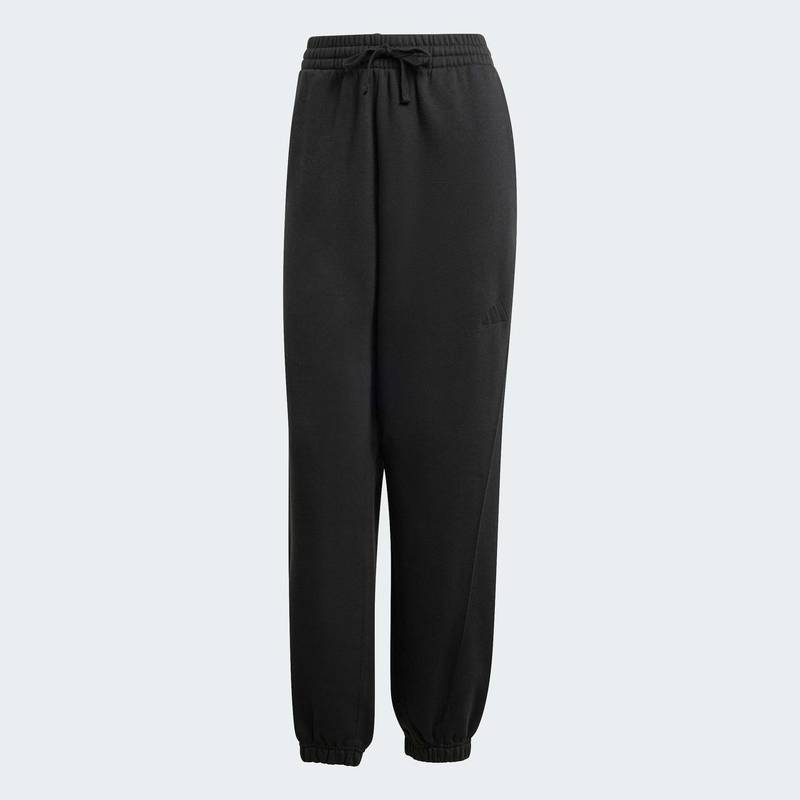 Джогери ALL SZN Fleece Loose Adidas IW1024, рис. 5