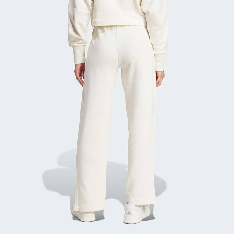 Джогери ALL SZN French Terry 3-Stripes Straight Leg Adidas IW1134, рис. 1