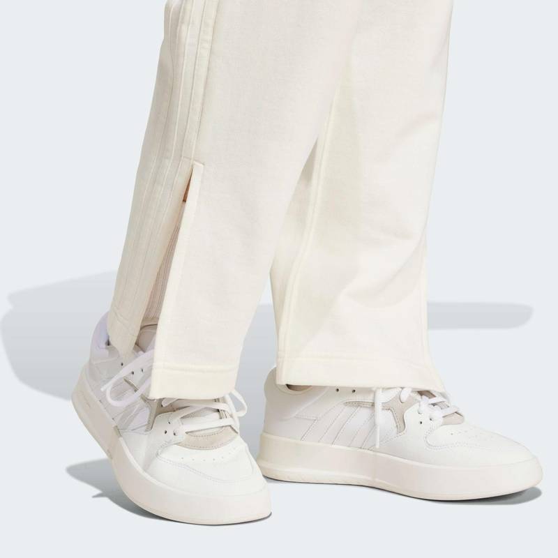 Джогери ALL SZN French Terry 3-Stripes Straight Leg Adidas IW1134, рис. 4