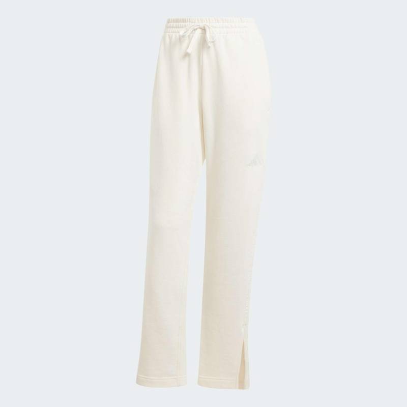Джогеры ALL SZN French Terry 3-Stripes Straight Leg Adidas IW1134, рис. 5
