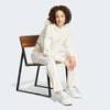 Джогеры ALL SZN French Terry 3-Stripes Straight Leg Adidas IW1134, прев. 2