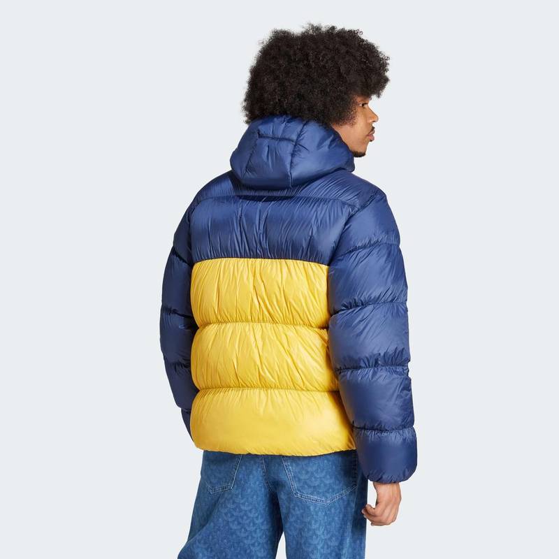 Куртка Adicolor Down Regen Adidas IW3451, рис. 1