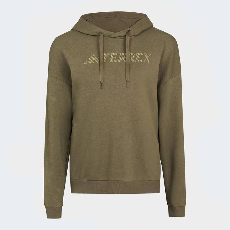 Худі Terrex Large Logo Adidas IW3802, рис. 0