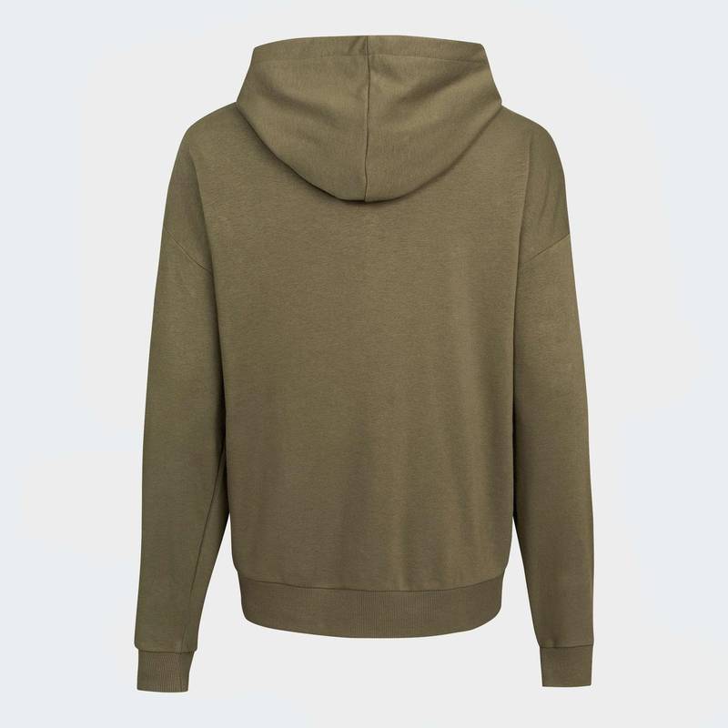 Худі Terrex Large Logo Adidas IW3802, рис. 1