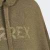 Худи Terrex Large Logo Adidas IW3802, прев. 2